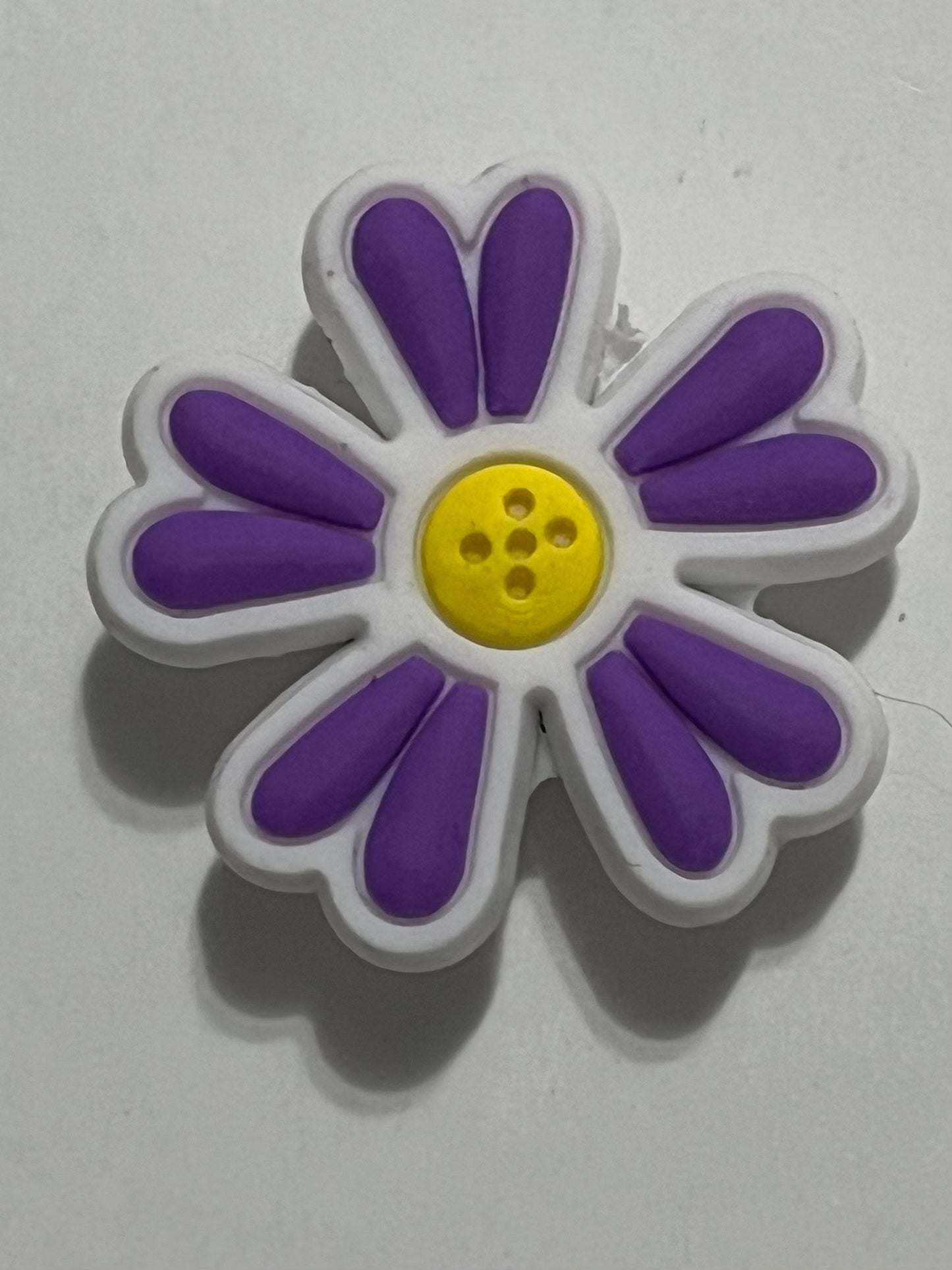 Purple Flower