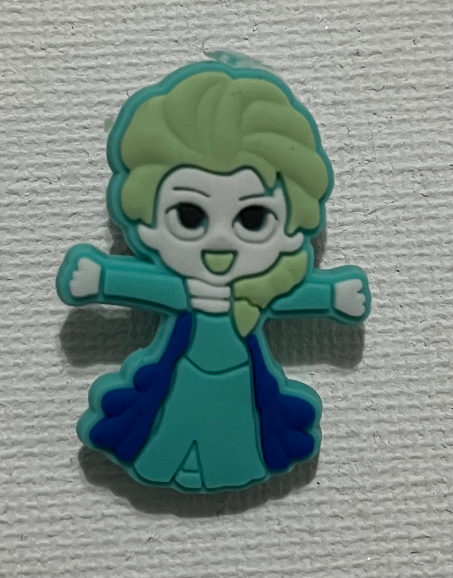 Frozen Elsa