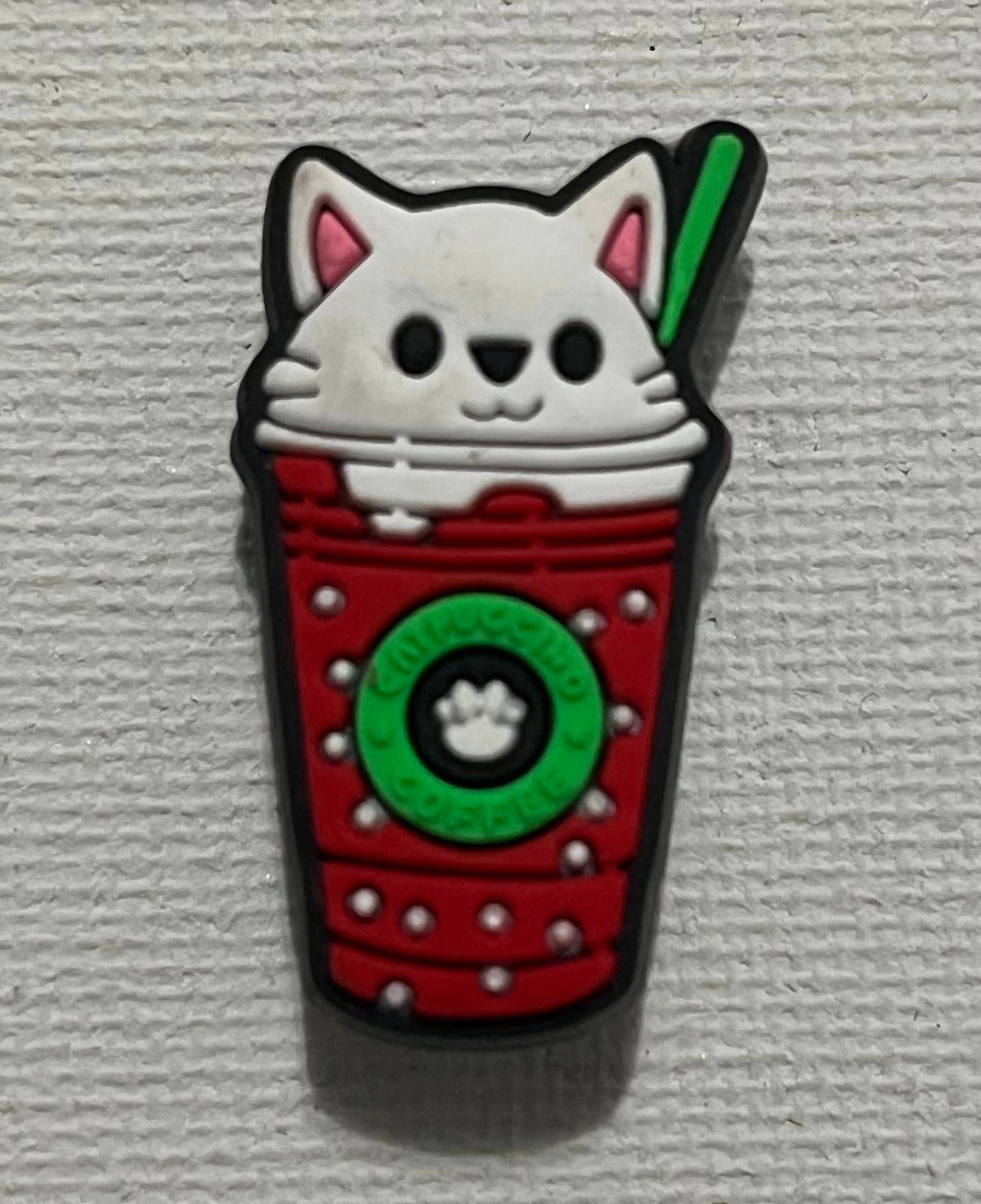 White Cat Bev