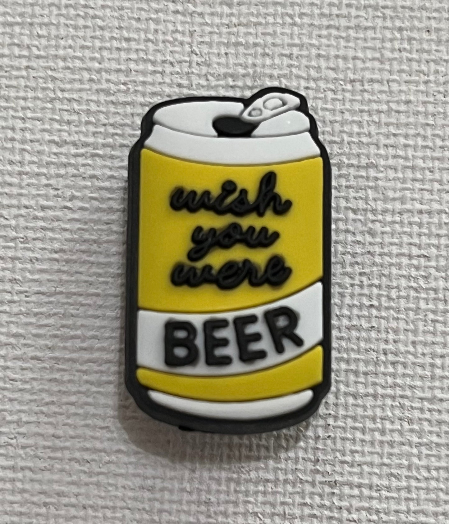 Wish You Were Beer