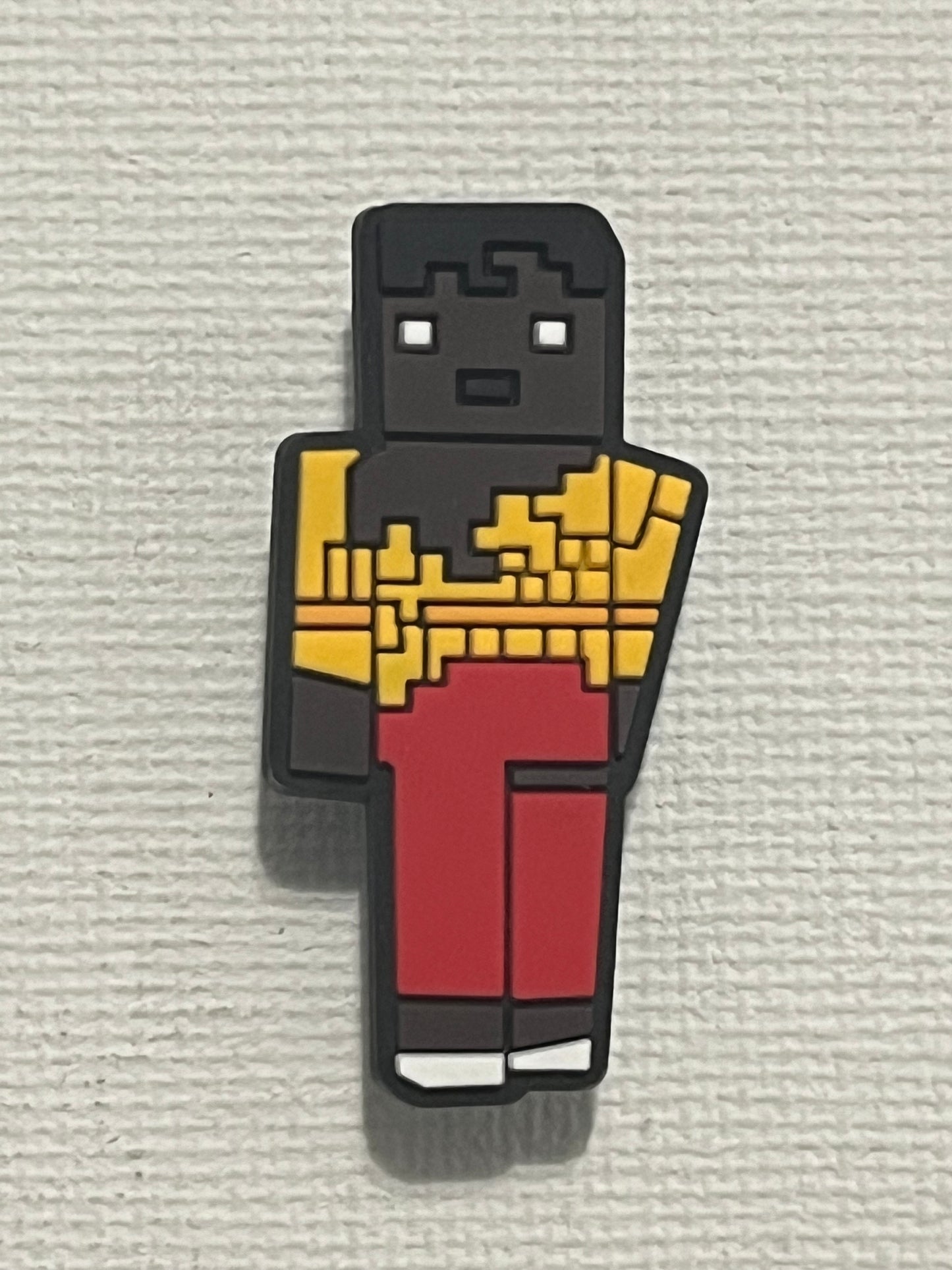 Minecraft Collection
