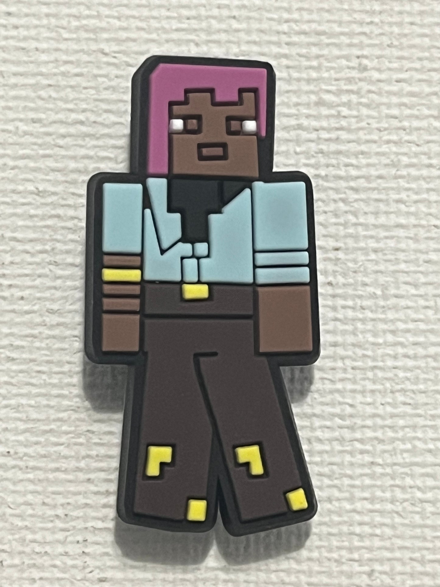 Minecraft Collection