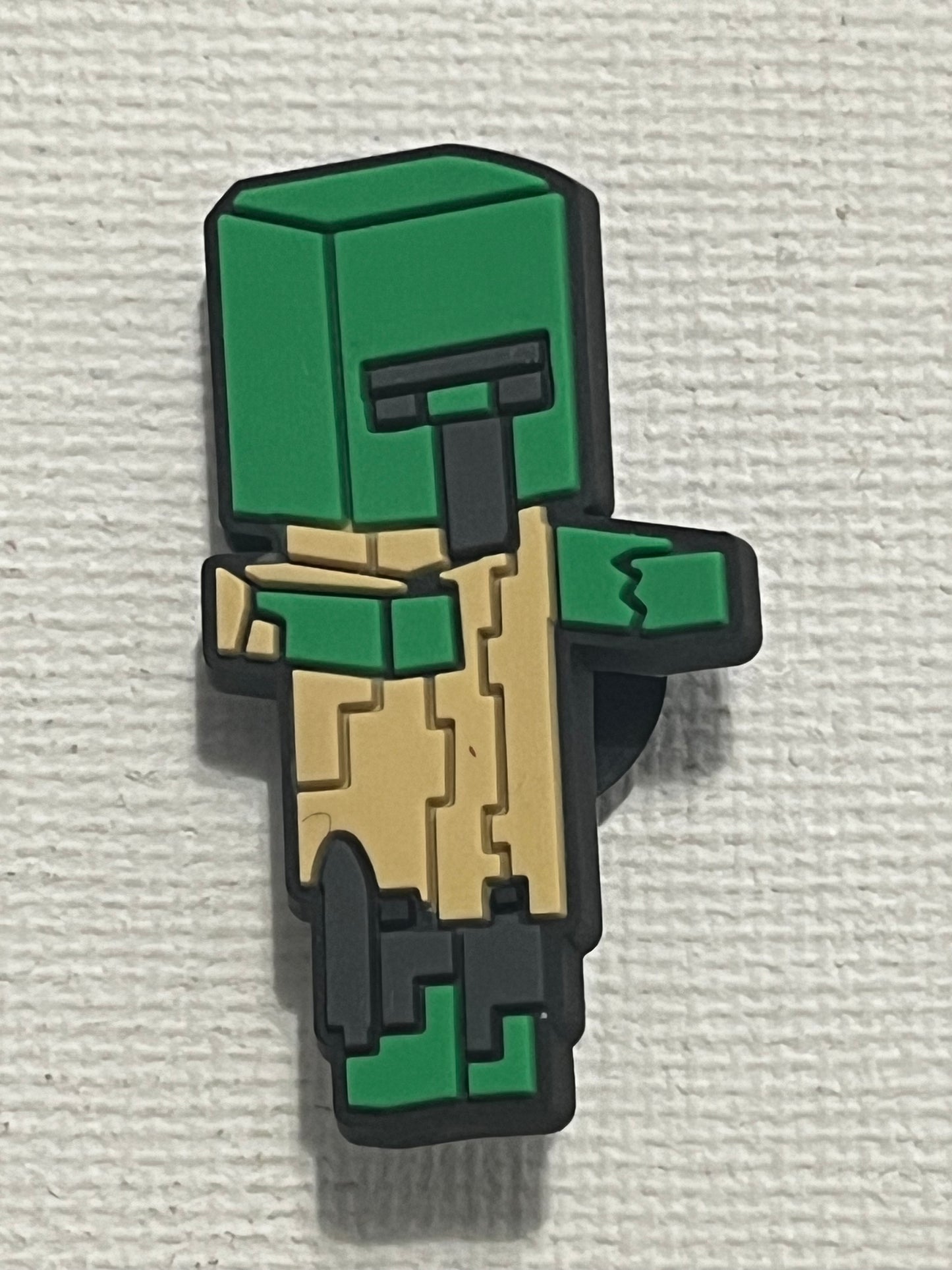 Minecraft Collection