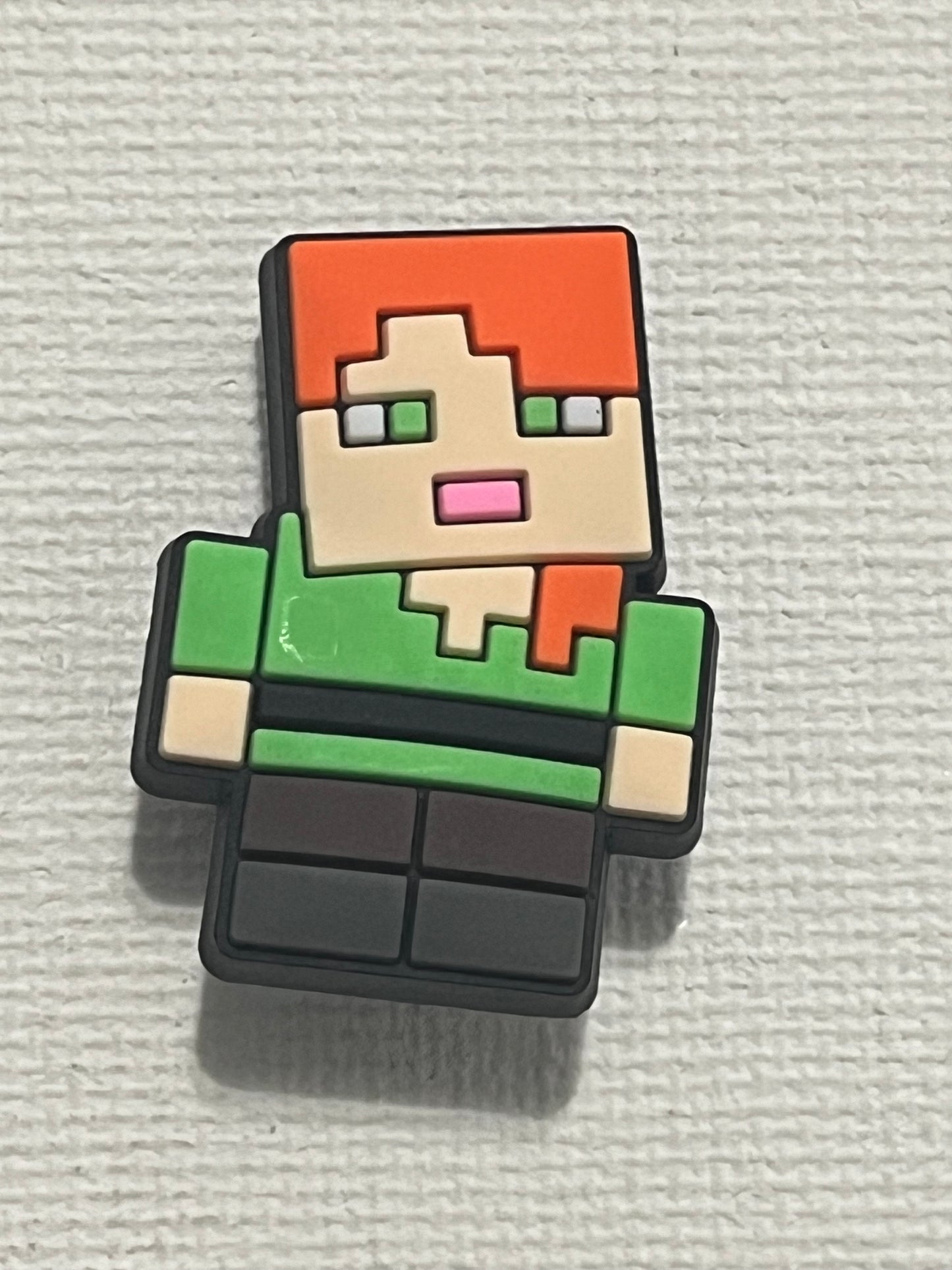 Minecraft Collection