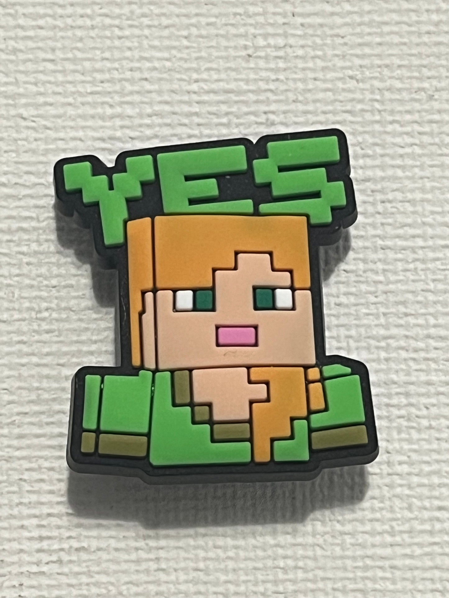 Minecraft Collection