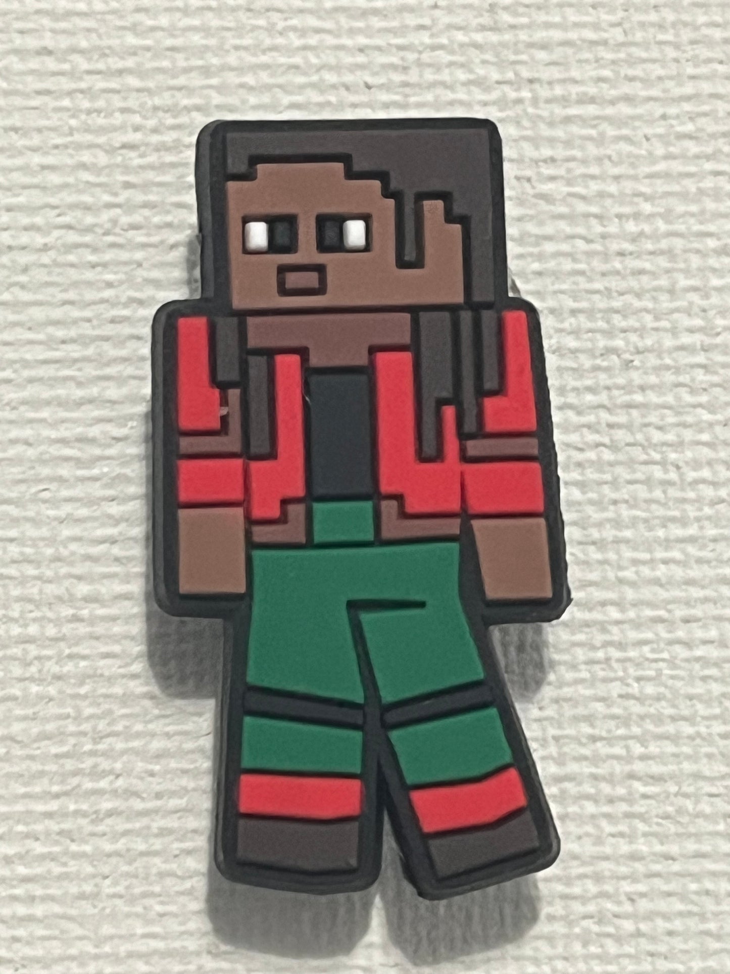 Minecraft Collection