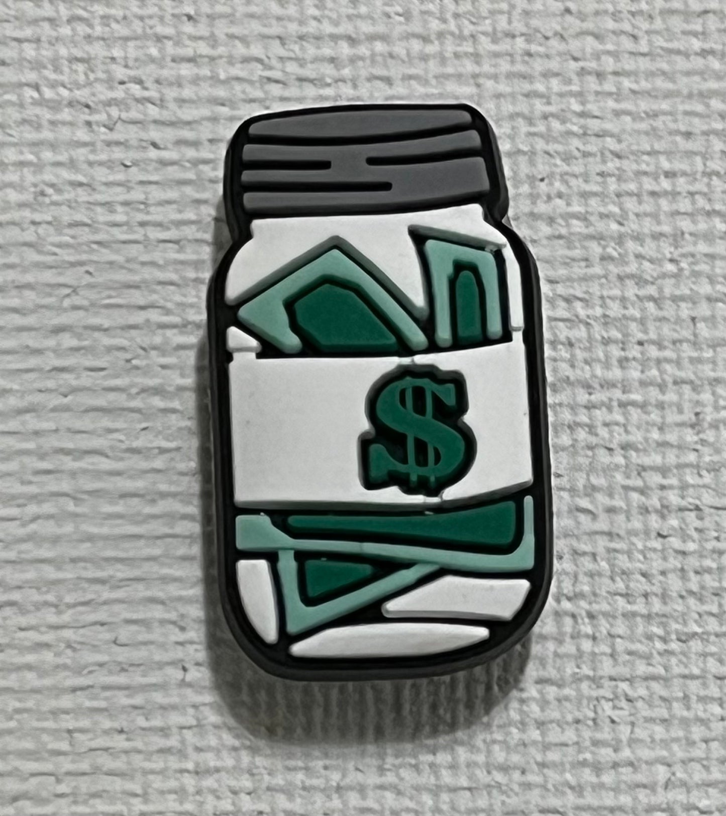Money Jar