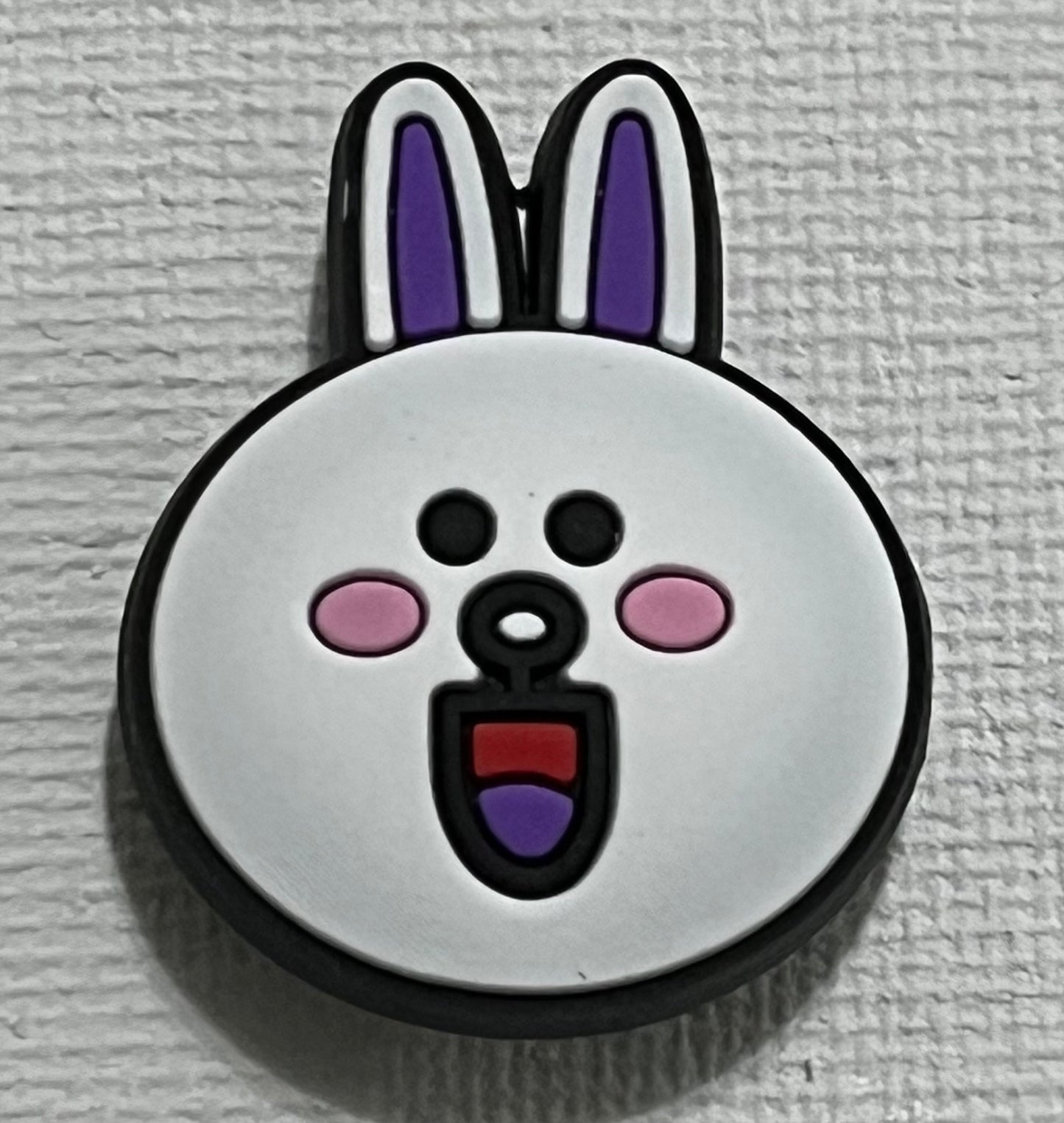 Happy Bunny