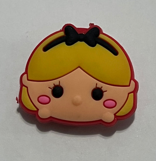 Doll Head
