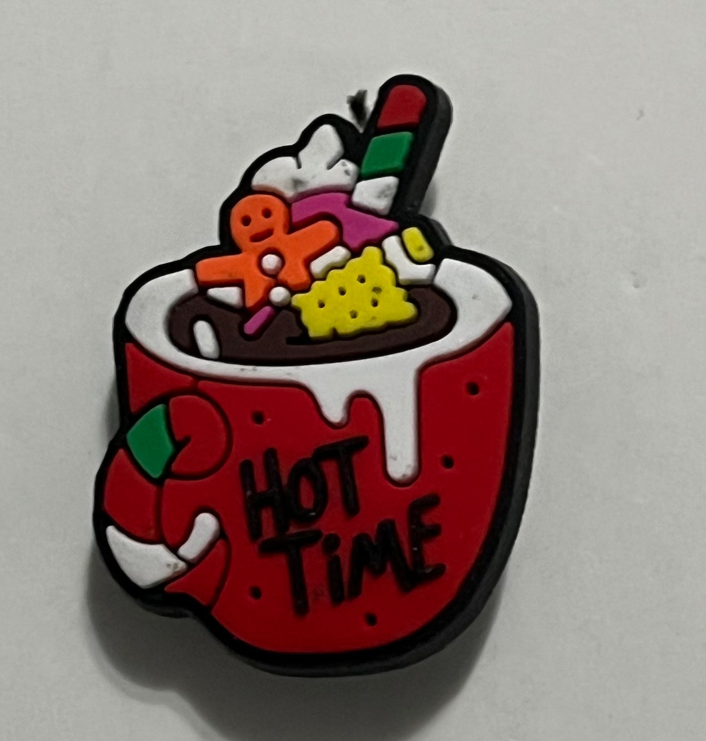 Hot Time Beverage