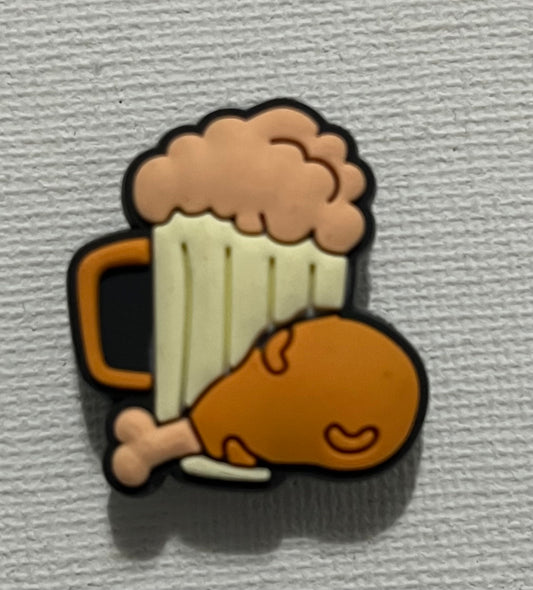 Beer & Chicken