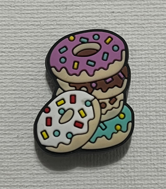 Donut Stack