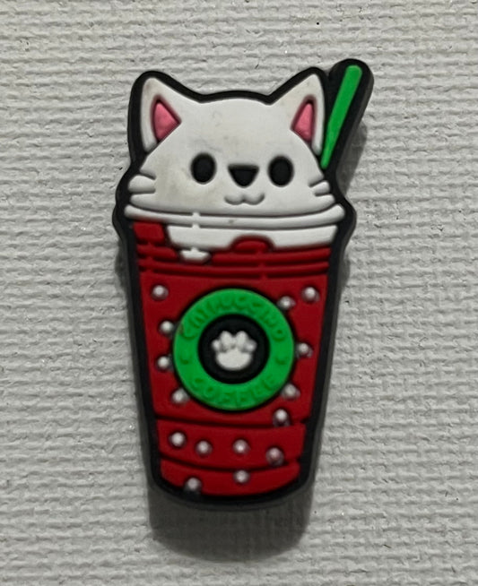 White Cat Bev