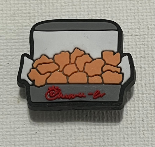 Chic fil a Nuggies