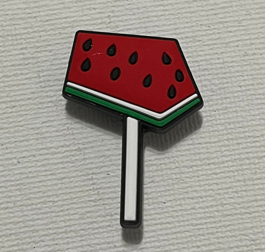 Watermelon Lollipop