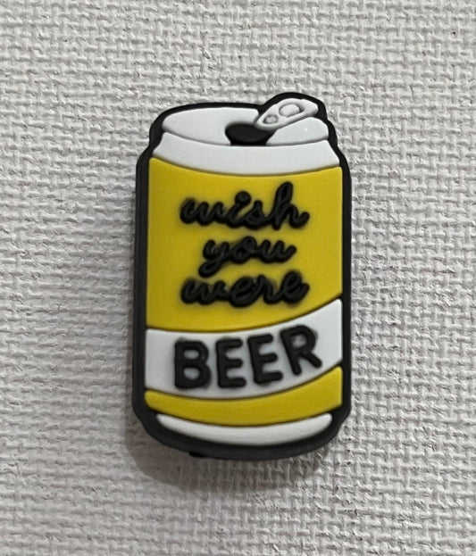 Wish You Were Beer