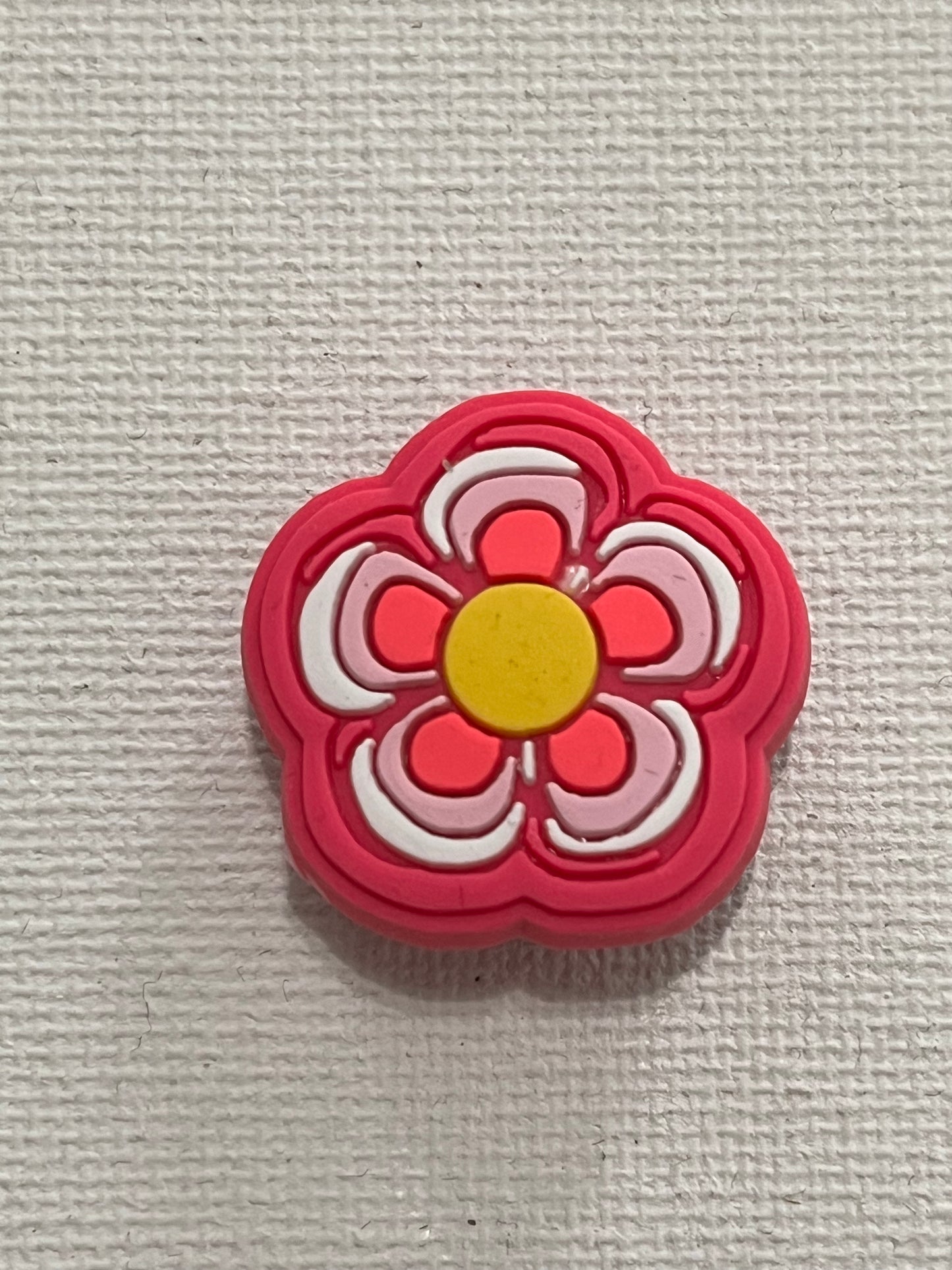 Pink Flower