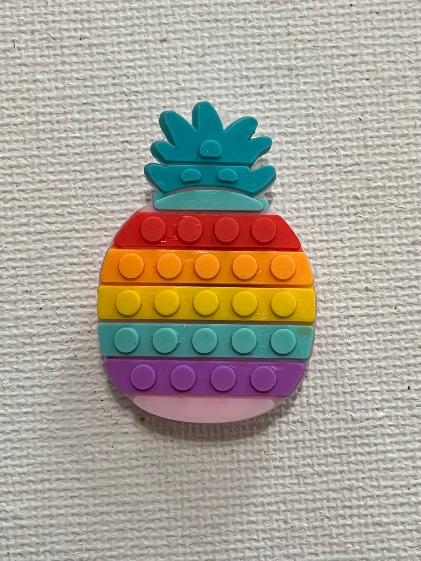 Pineapple Sensory