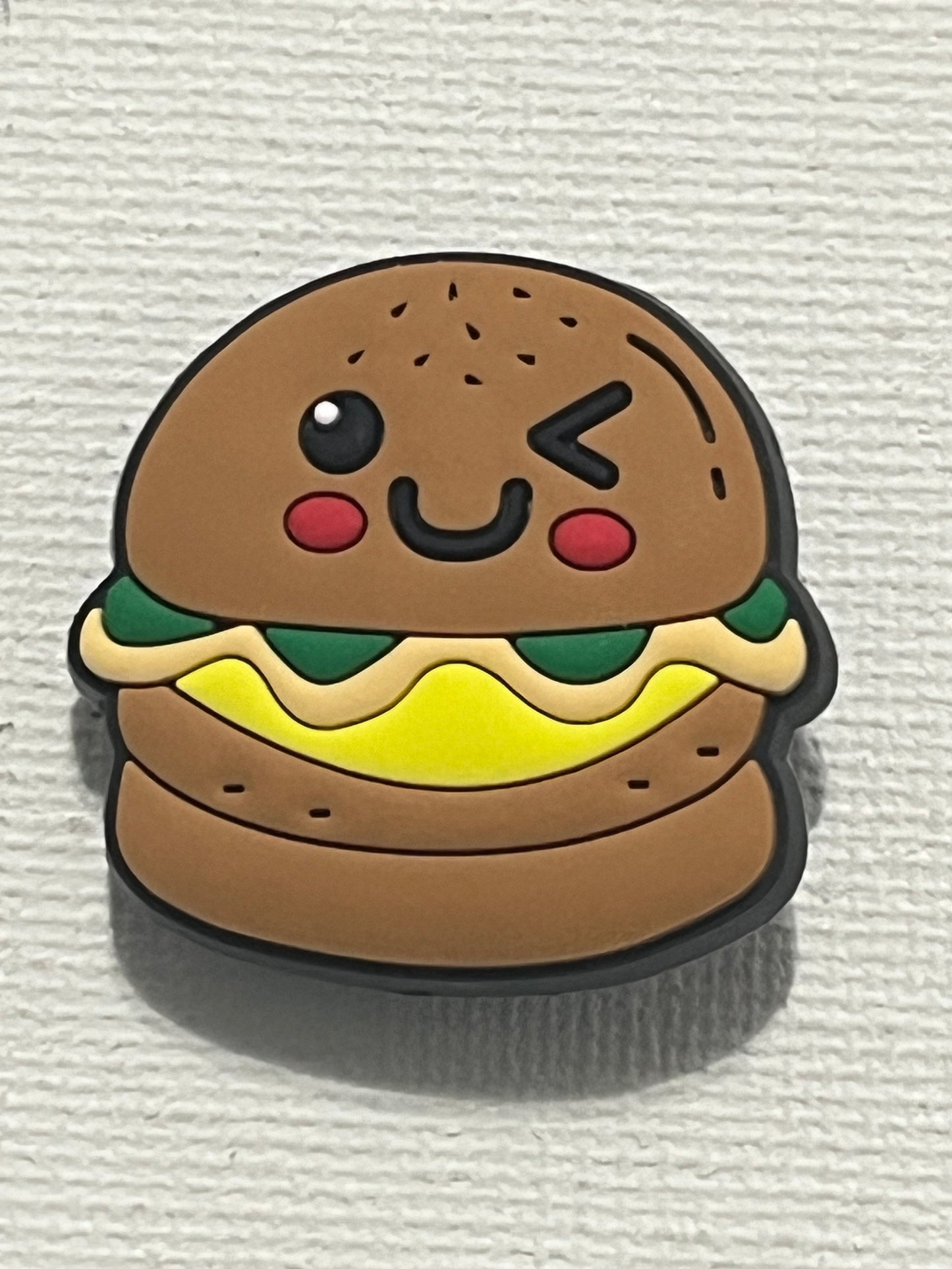 Happy Burger