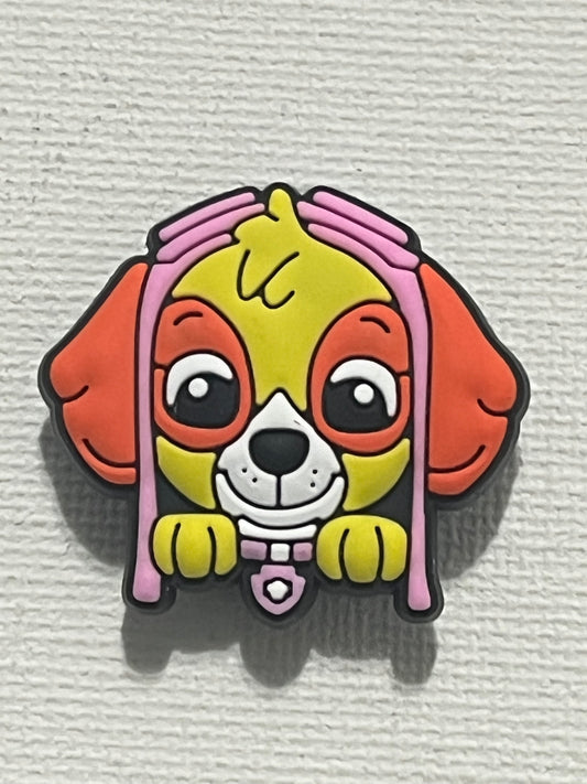 Paw Patrol