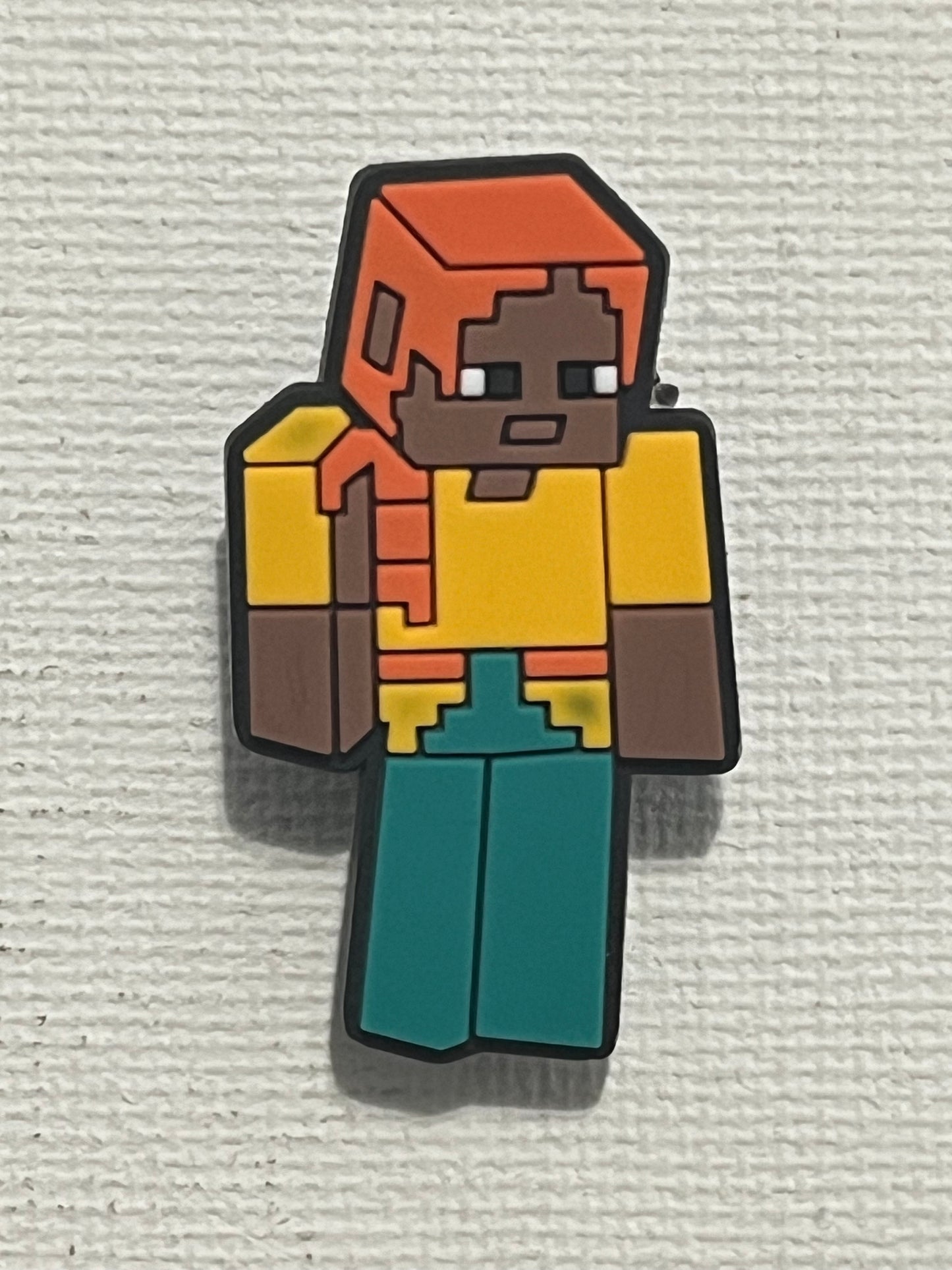 Minecraft Collection