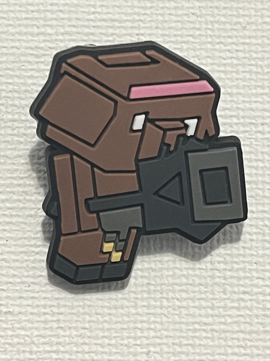 Minecraft Collection