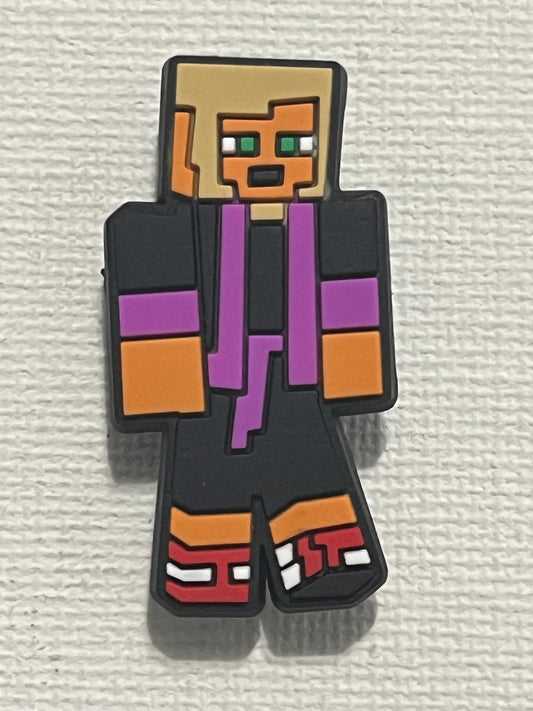Minecraft Collection