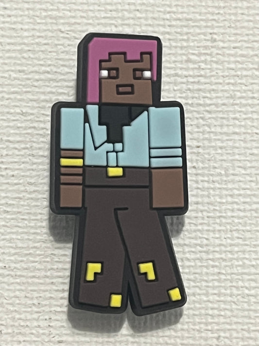 Minecraft Collection
