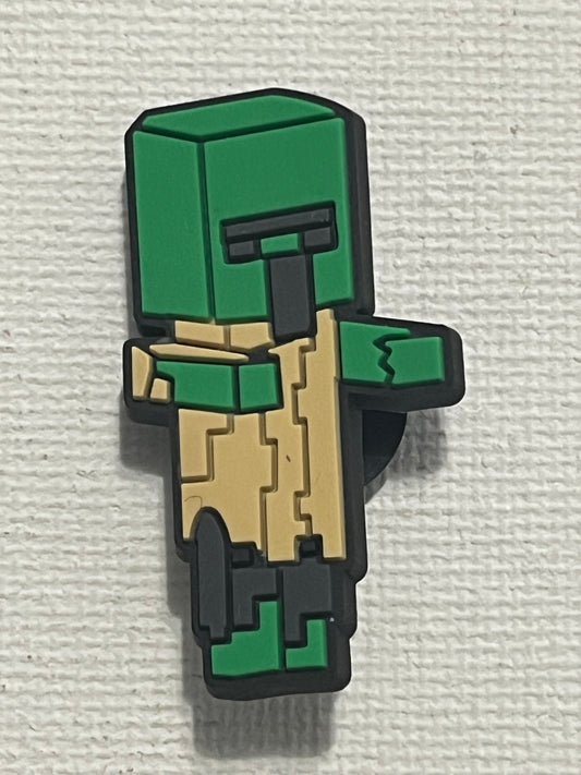 Minecraft Collection