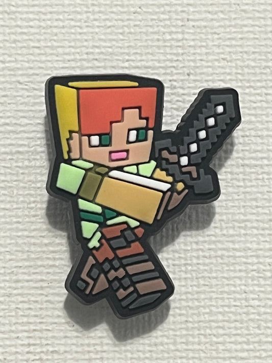 Minecraft Collection