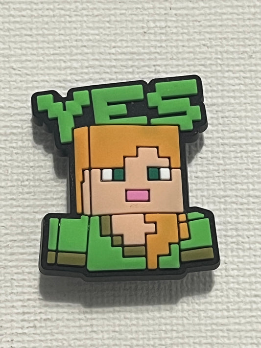 Minecraft Collection
