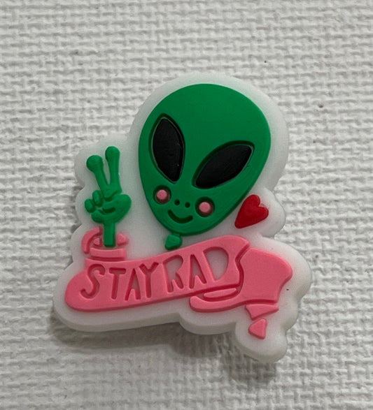 Rad Alien