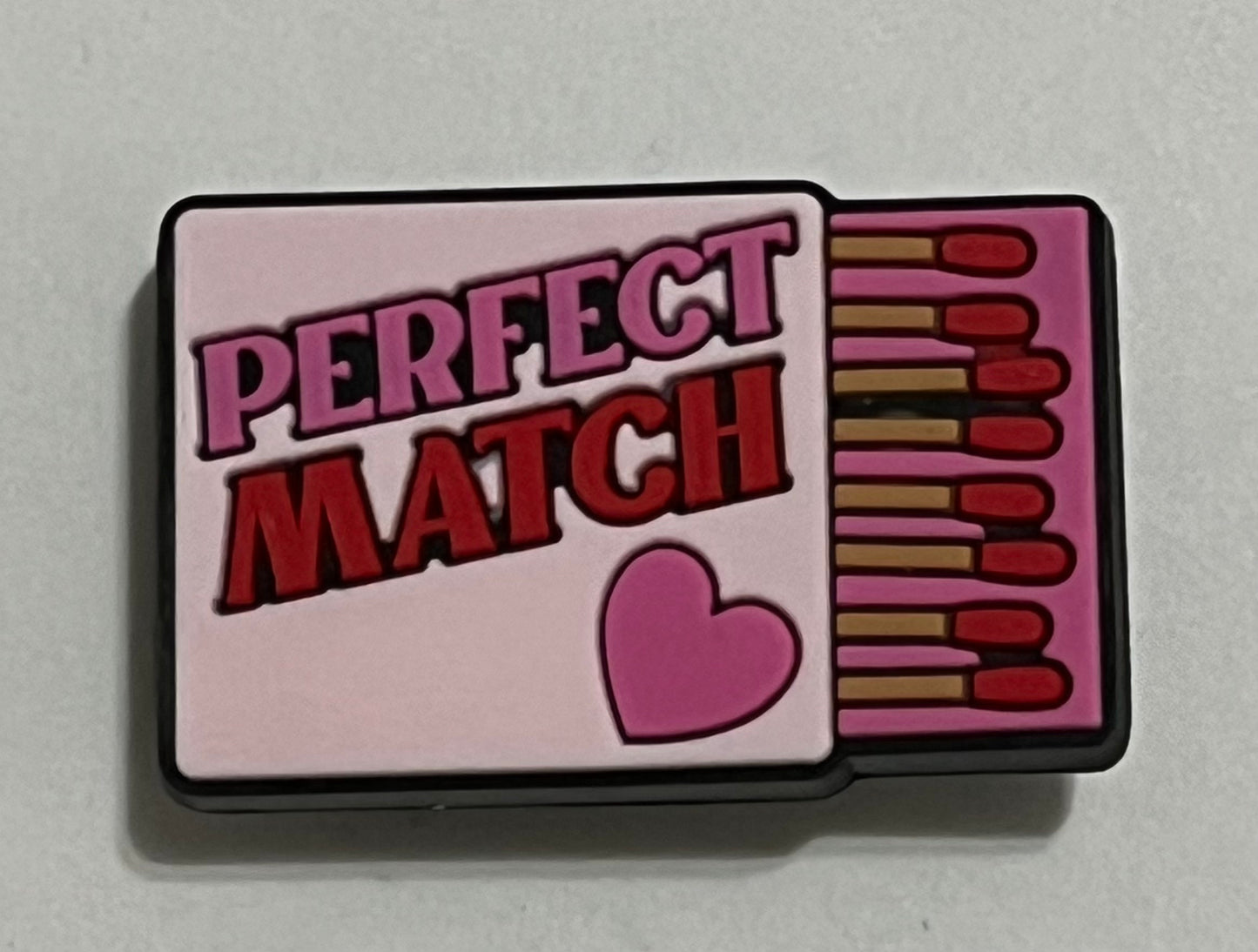 Perfect Match