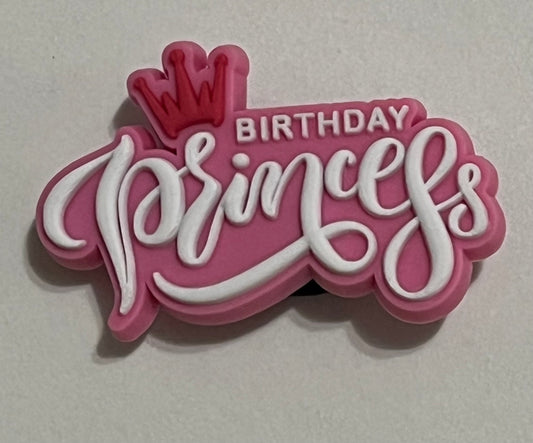 Birthday Princess