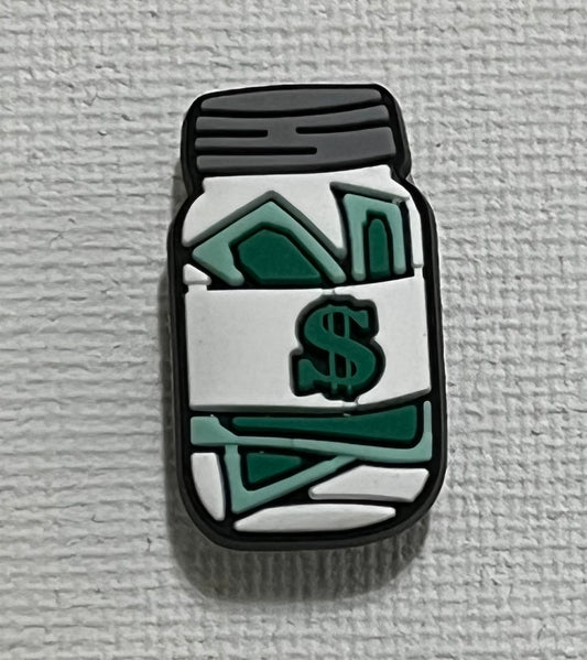 Money Jar